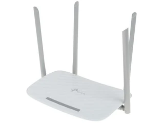 Wi-Fi роутер TP-Link Archer C50(RU) 