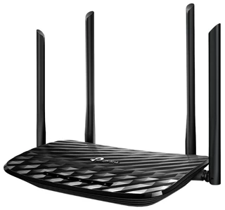 Wi-Fi роутер TP-Link Archer C6 