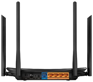 Wi-Fi роутер TP-Link Archer C6 