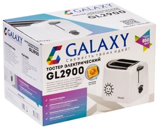 Тостер Galaxy GL 2900 