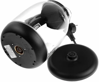 Чайник Sakura SA-2718DBK, черный 