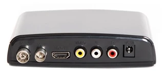 Ресивер DVB-T2 Эфир HD-515 