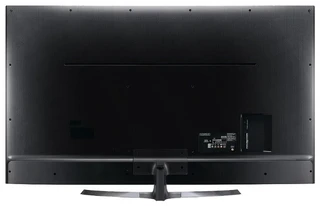 Телевизор 42.5" LG 43UJ750V 
