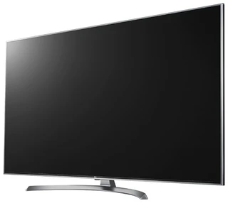 Телевизор 42.5" LG 43UJ750V 