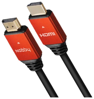 Кабель HDMI Nobby NBС-HC-30-01, 3.0 м