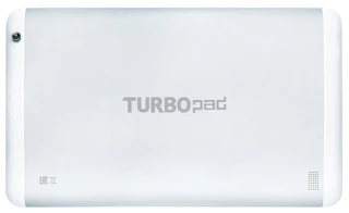 Планшет 10.1" TurboPad 1015 