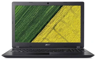 Ноутбук 15.6" Acer A315-21-203J 