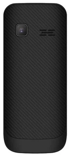 Сотовый телефон Digma Linx C240 черный/серый 