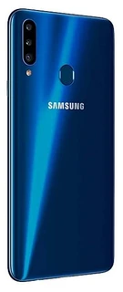 Смартфон 6.5" Samsung Galaxy A20S 3/32Gb Blue 