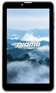 Планшет  7.0" Digma Optima Prime 5 3G Black 