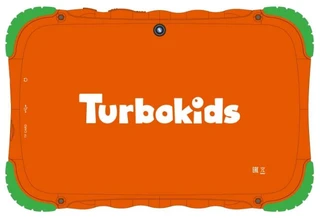 Планшет 7.0" Turbo TurboKids S5 