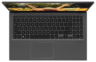 Ноутбук 15.6" Asus X512DK-BQ069T 90NB0LY3-M00910 