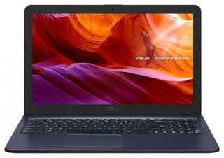 Ноутбук 15.6" Asus VivoBook X543UA-DM1540T 