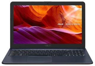 Ноутбук 15.6" Asus X543UA-GQ1836T 