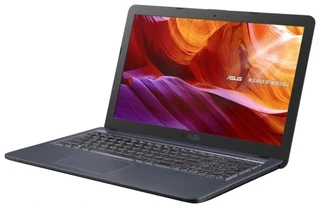 Ноутбук 15.6" Asus X543UA-GQ1836T 
