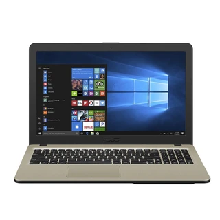 Ноутбук 15.6" ASUS X540BA-DM317T 