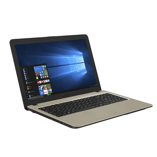 Ноутбук 15.6" ASUS X540BA-DM317T 