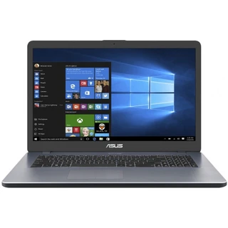 Ноутбук 17.3" ASUS X705UA-GC860T