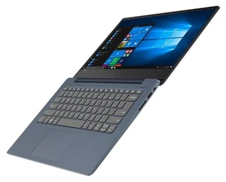 Ноутбук 14.0" Lenovo 330S-14IKB (81F401BSRU) Platinum 