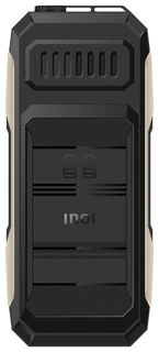 Сотовый телефон 1.8" INOI 106Z Black 