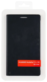 Чехол HUAWEI Flip Cover для Huawei MediaPad T3 7" 