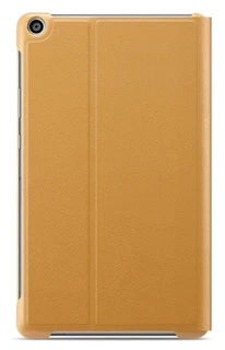Чехол HUAWEI Flip Cover для Huawei MediaPad T3 8", коричневый 