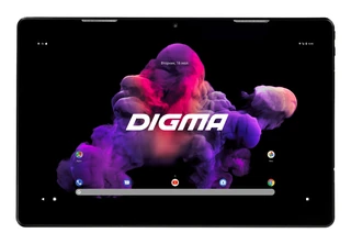 Планшет 13.3" DIGMA CITI 3000 4G 64GB 