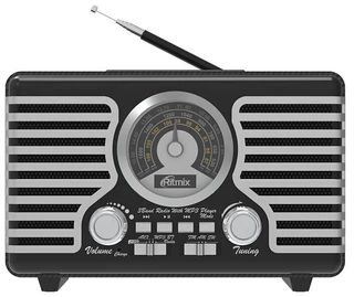 Радиоприемник Ritmix RPR-095 