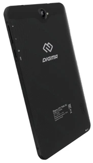 Планшет 7.0" DIGMA CITI 7586 3G 16Gb Black 