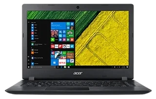Ноутбук 15.6" Acer A315-54K-30WA