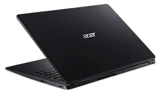 Ноутбук 15.6" Acer EX215-51K-323K 