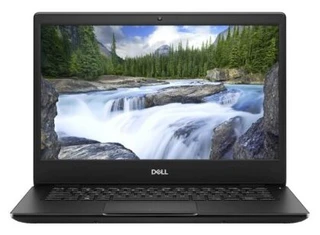 Ноутбук 14" Dell Latitude 3400 (3400-0935) 