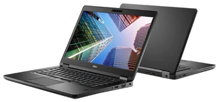 Ноутбук 14" Dell LATITUDE 5490 (5490-0816) 