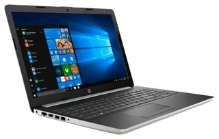 Ноутбук 15.6" HP 15-db0397ur 