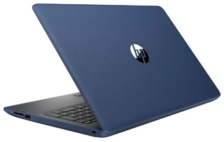 Ноутбук 15.6" HP 15-db1011ur 