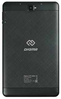 Планшет 8.0" Digma CITI 8592 3G 