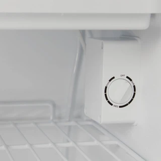 Холодильник Бирюса 90, белый 