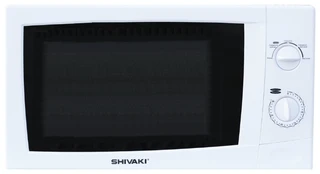 Микроволновая печь Shivaki SMW2012MW 