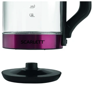 Чайник Scarlett SC-EK27G44 