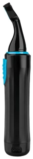 Триммер для волос Scarlett SC-TR310M50 черный/синий 
