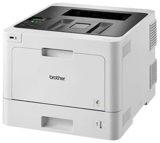 Принтер лазерный Brother HL-L8260CDW 