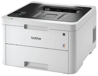 Принтер светодиодный Brother HL-L3230CDW 