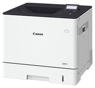 Принтер лазерный Canon i-SENSYS LBP710Cx 