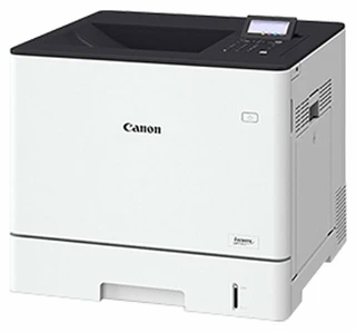 Принтер лазерный Canon i-SENSYS LBP712Cx 