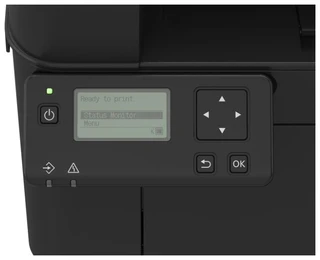 Принтер лазерный Canon i-SENSYS LBP113w 