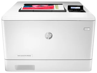 Принтер лазерный HP Color LaserJet Pro M454dn (W1Y44A) 