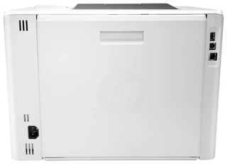 Принтер лазерный HP Color LaserJet Pro M454dn (W1Y44A) 