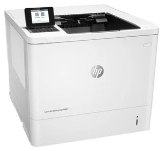 Принтер лазерный HP Color LaserJet Enterprise 600 M607dn (K0Q15A) 