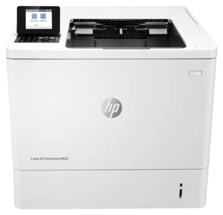 Принтер лазерный HP Color LaserJet Enterprise 600 M607dn (K0Q15A) 