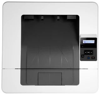 Принтер лазерный HP LaserJet Pro M404dw 